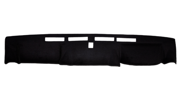Protectomat black dashboard dash mat