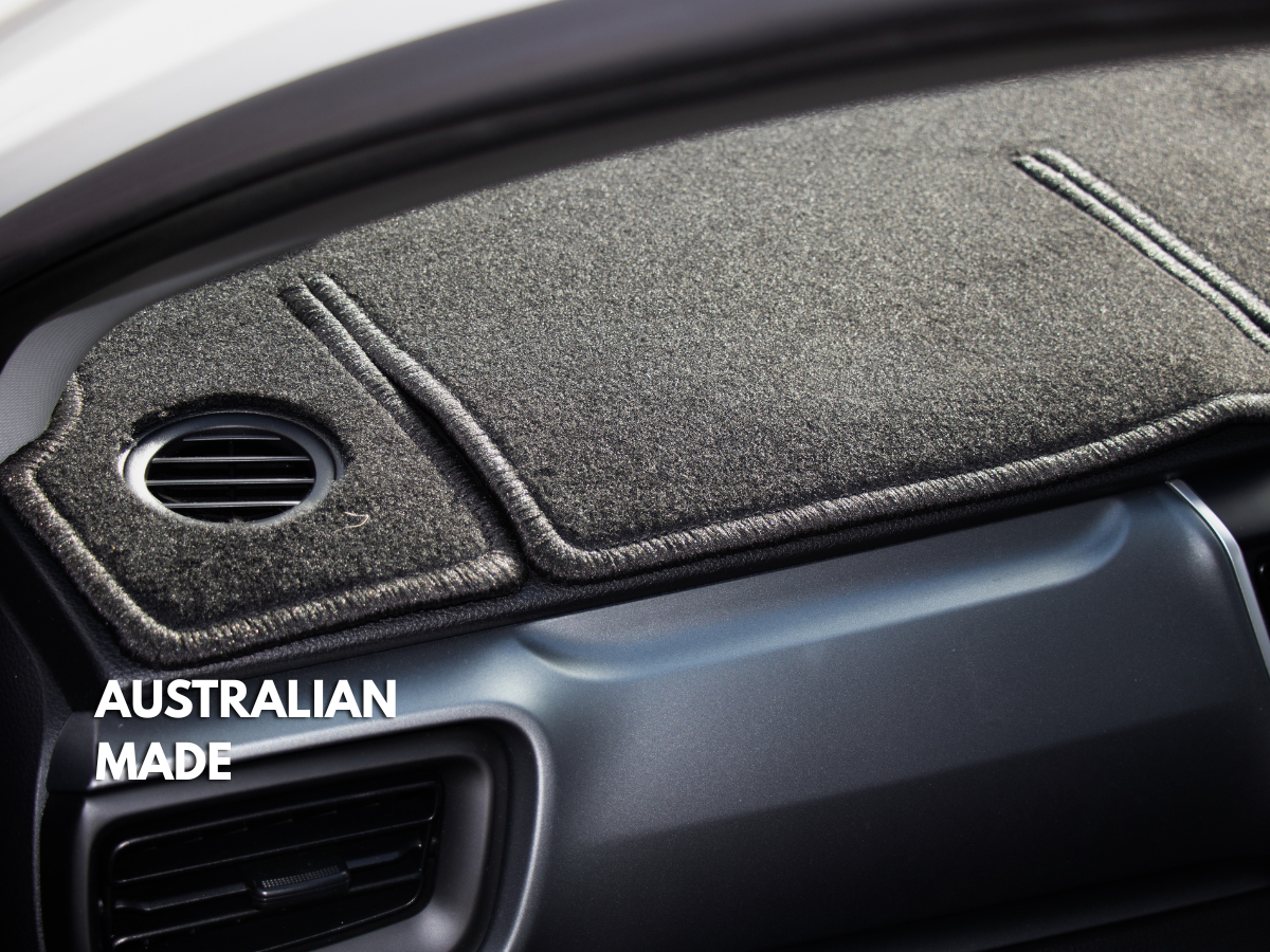 Are Protectomat Dash Mats Australian-made?